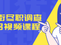 华尔街的50招尽职调查视频课程,深入解析，专家指导