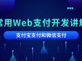 2020 Web支付开发精彩解析,不容错过的必备指南!