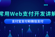 2020 Web支付开发精彩解析,不容错过的必备指南!