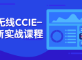 思科无线CCIE-EI全新实战课程 - 新颖技能、精彩实践