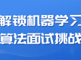 解锁机器学习算法面试的终极挑战