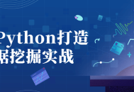 利用Python实现数据挖掘,实用技巧与案例分享