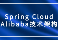 春风物语,探寻Spring Cloud Alibaba的技术绽放