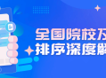 全国高校精彩解析,榜单排名、深入剖析