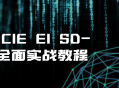 思科CCIE EI SD-WAN深度实战指南