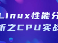 Linux CPU性能分析实战,深入探索系统运行的核心