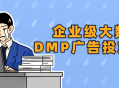 企业级大数据DMP广告投放,成功大作战