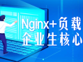 “Nginx负载均衡技术,企业网络生机勃勃的核心利器”