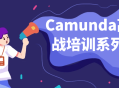 Camunda高级实战技巧大揭秘 - 系列教程火热上线