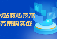 体验大型网站微服务架构的关键技术,实战指南